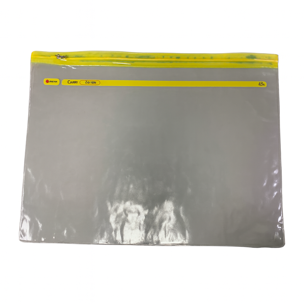 Rexel Active Zip Bag A3 – Assorted