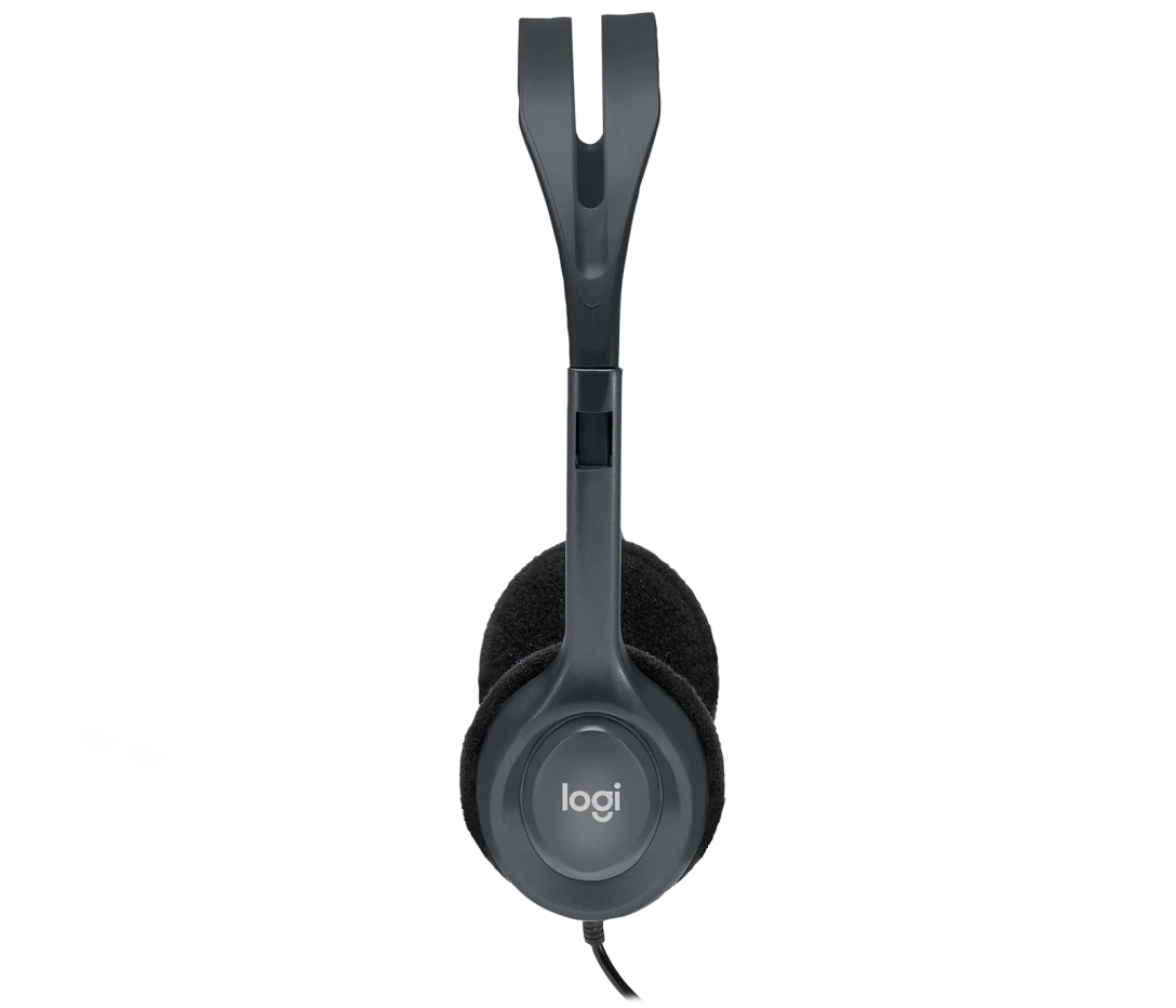 H111 Stereo Headset