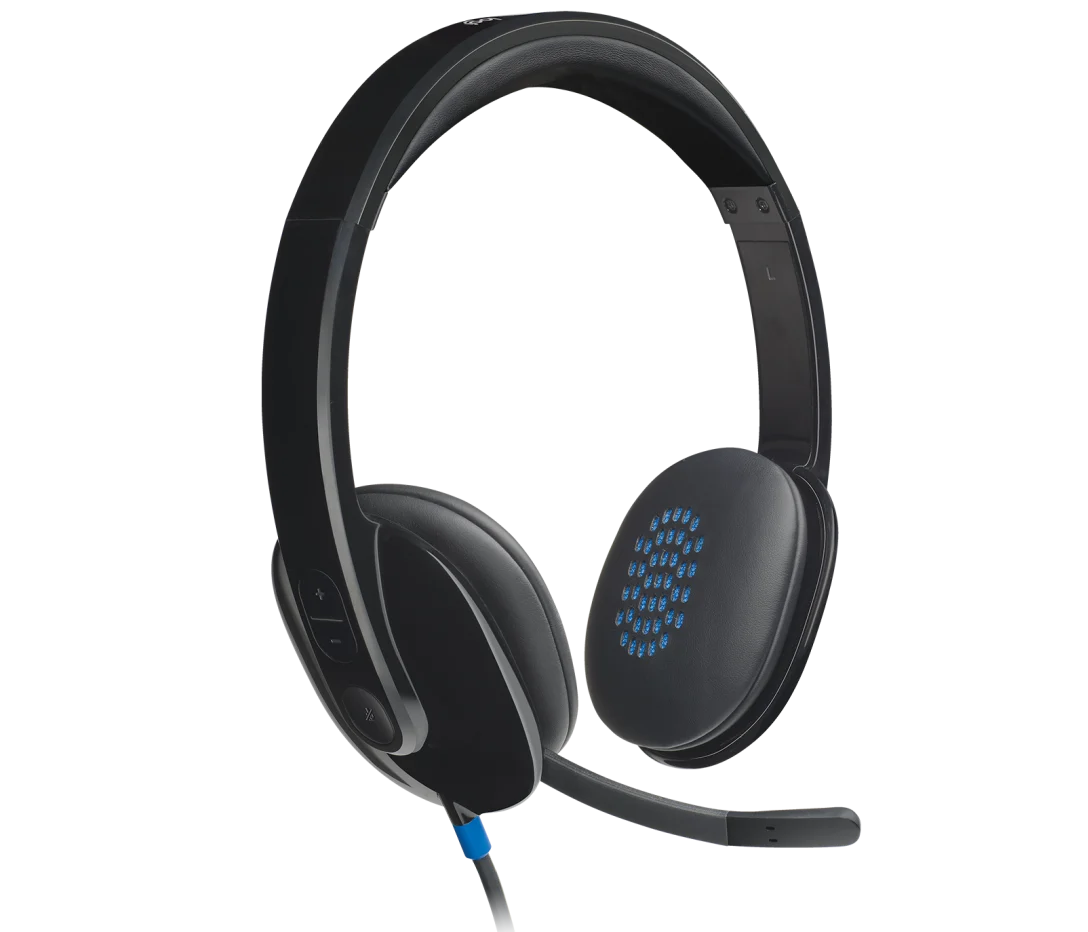H540 USB Computer Headset