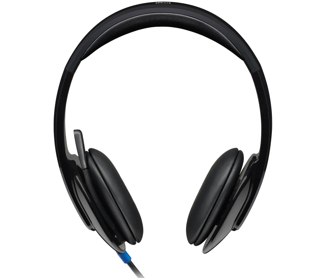 H540 USB Computer Headset