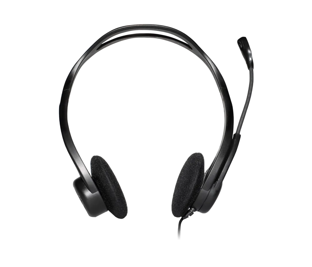 Logitech H960 USB Headset