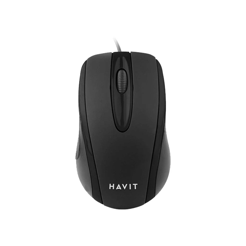 Havit Optical Design Wireless Mouse