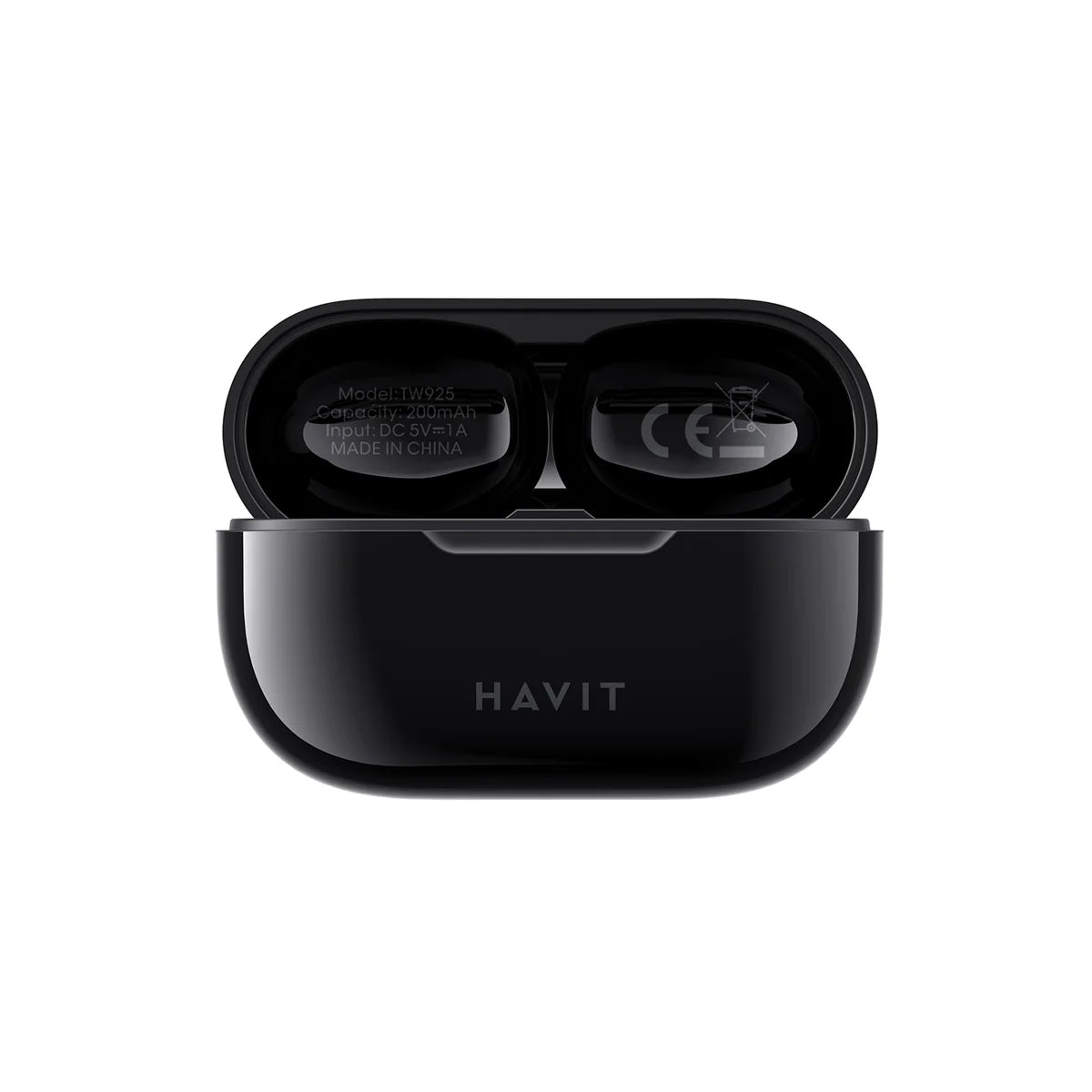 Havit True Wireless Stereo Earbuds (Smart Touch Control)