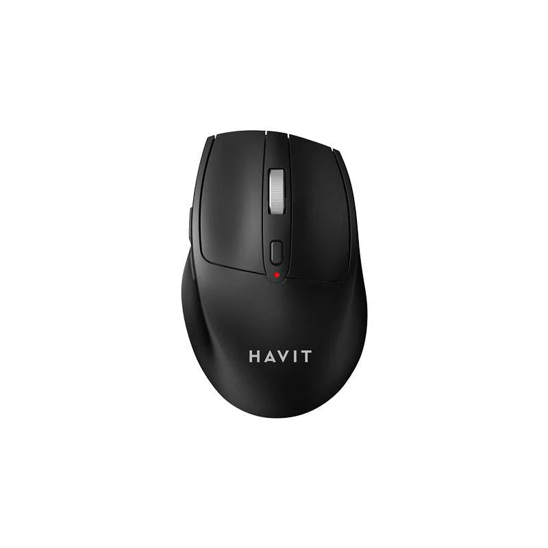 Havit Wireless Mouse with Dual-Mode Support