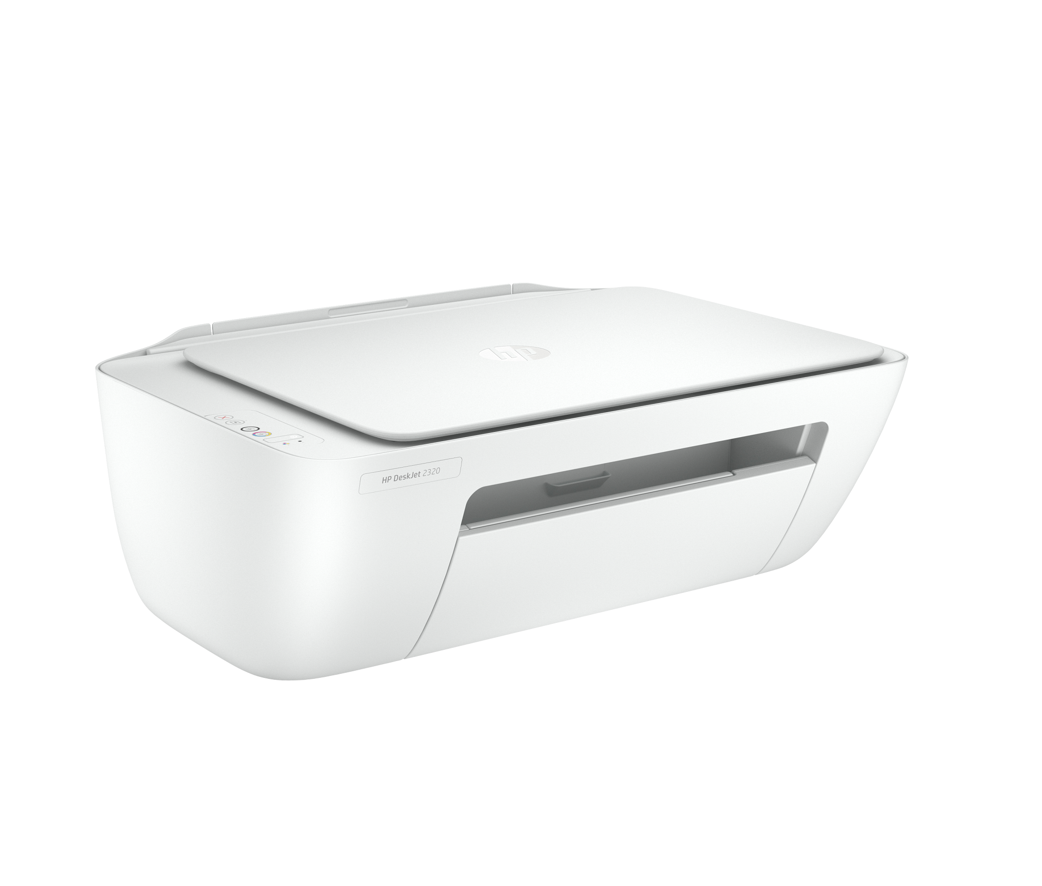HP DeskJet 2320 All-in-One Printer - Image 3 - Office R Us