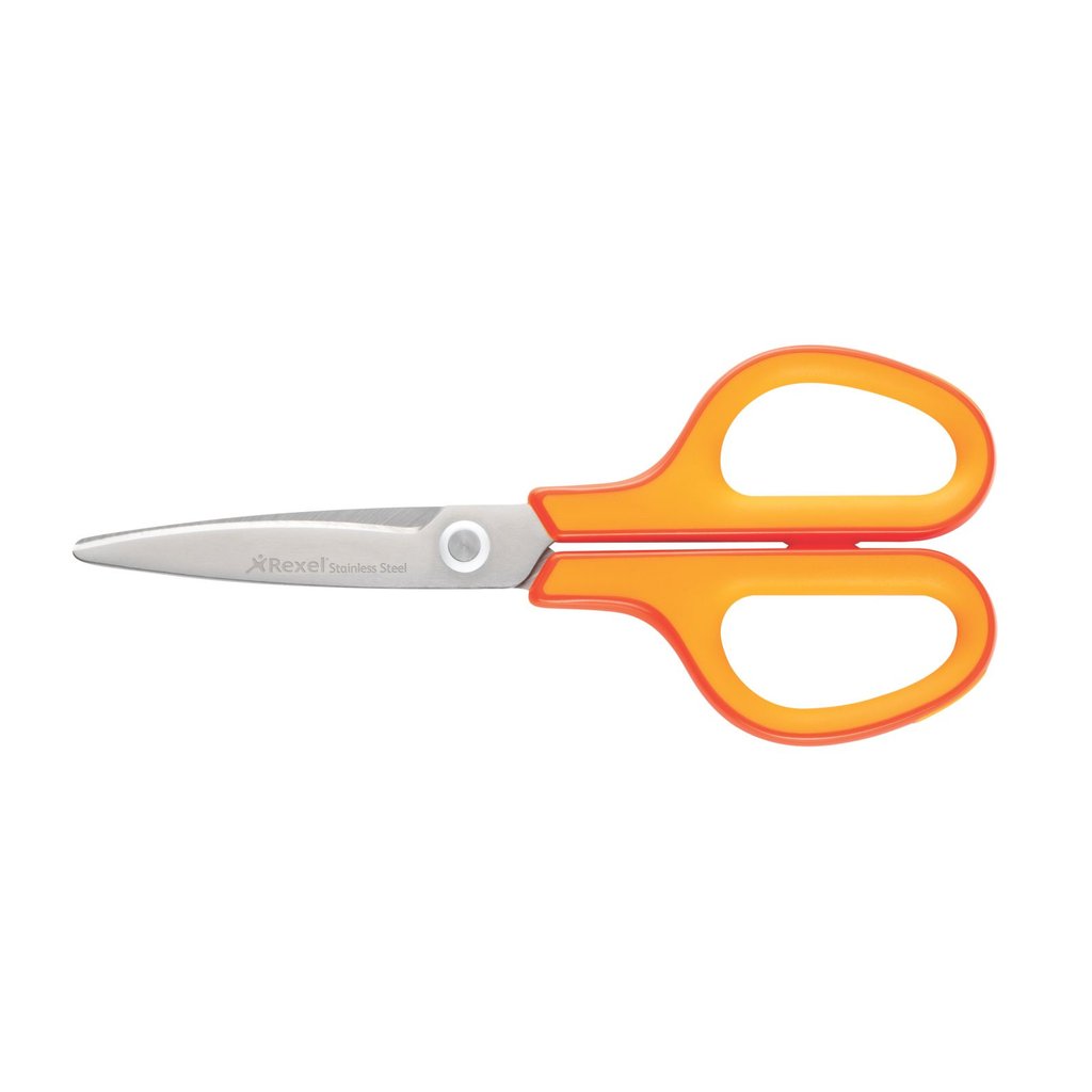 Rexel X3 Stainless Scissor