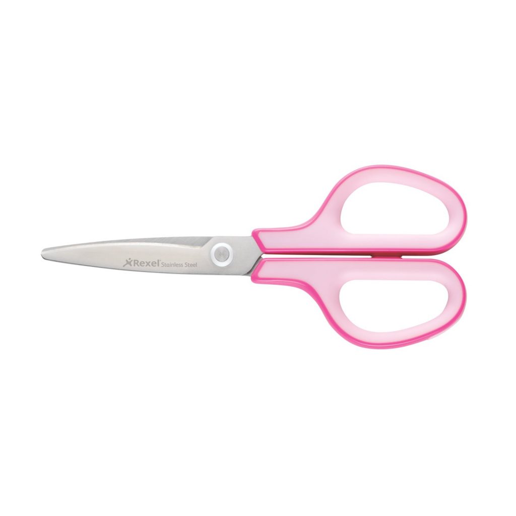 Rexel X3 Stainless Scissor