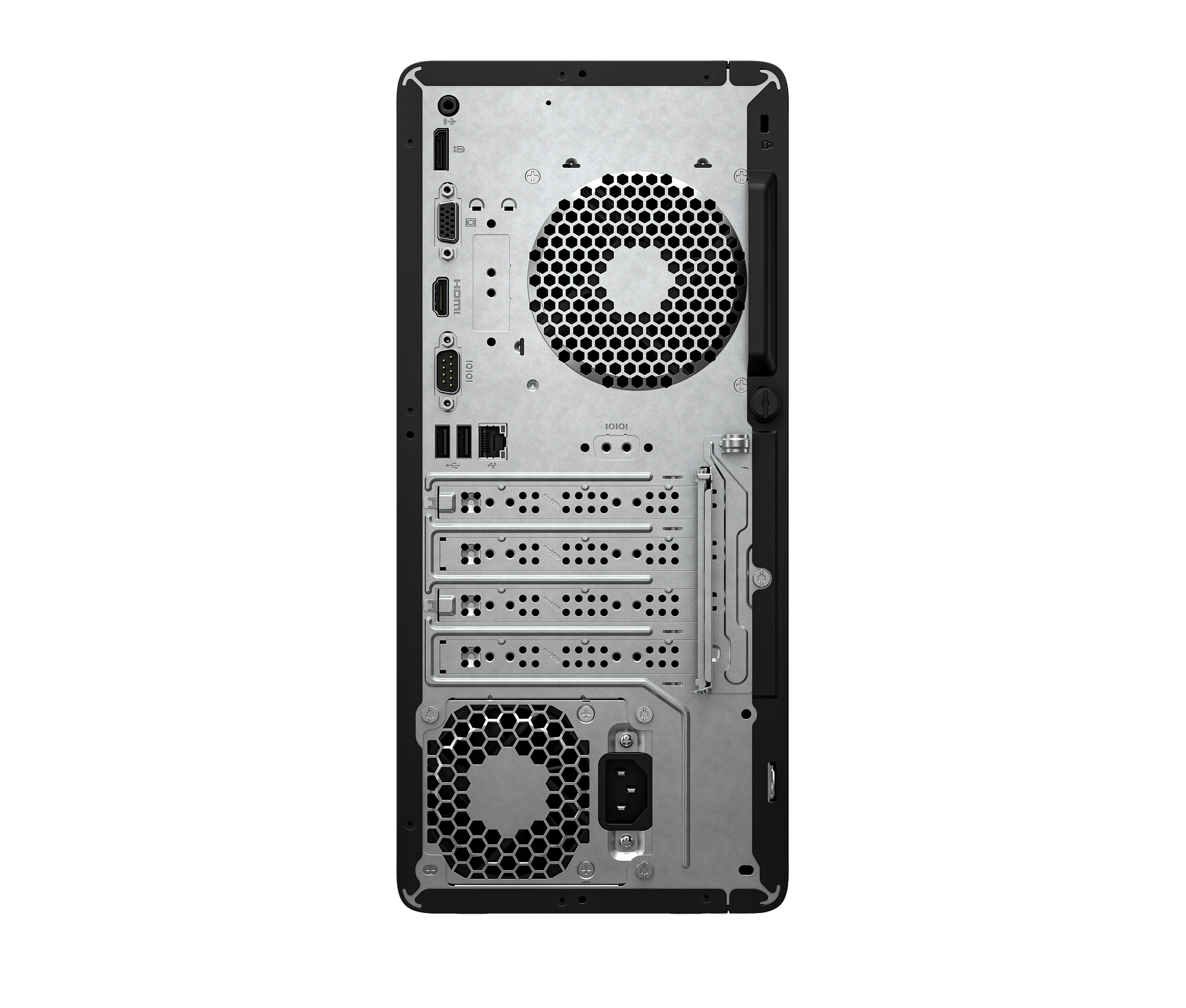 HP Pro Tower 290 G9 - Image 3 - Office R Us
