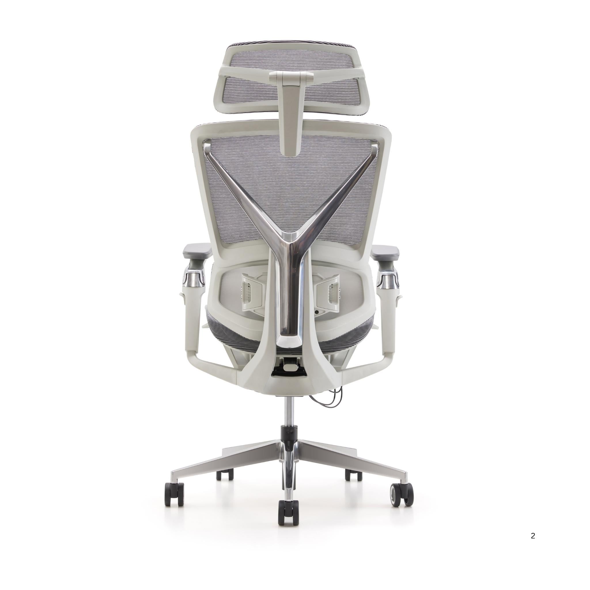 K1 Executive Mesh Chair