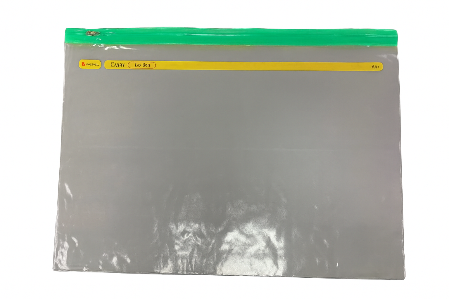 Rexel Active Zip Bag A3 – Assorted