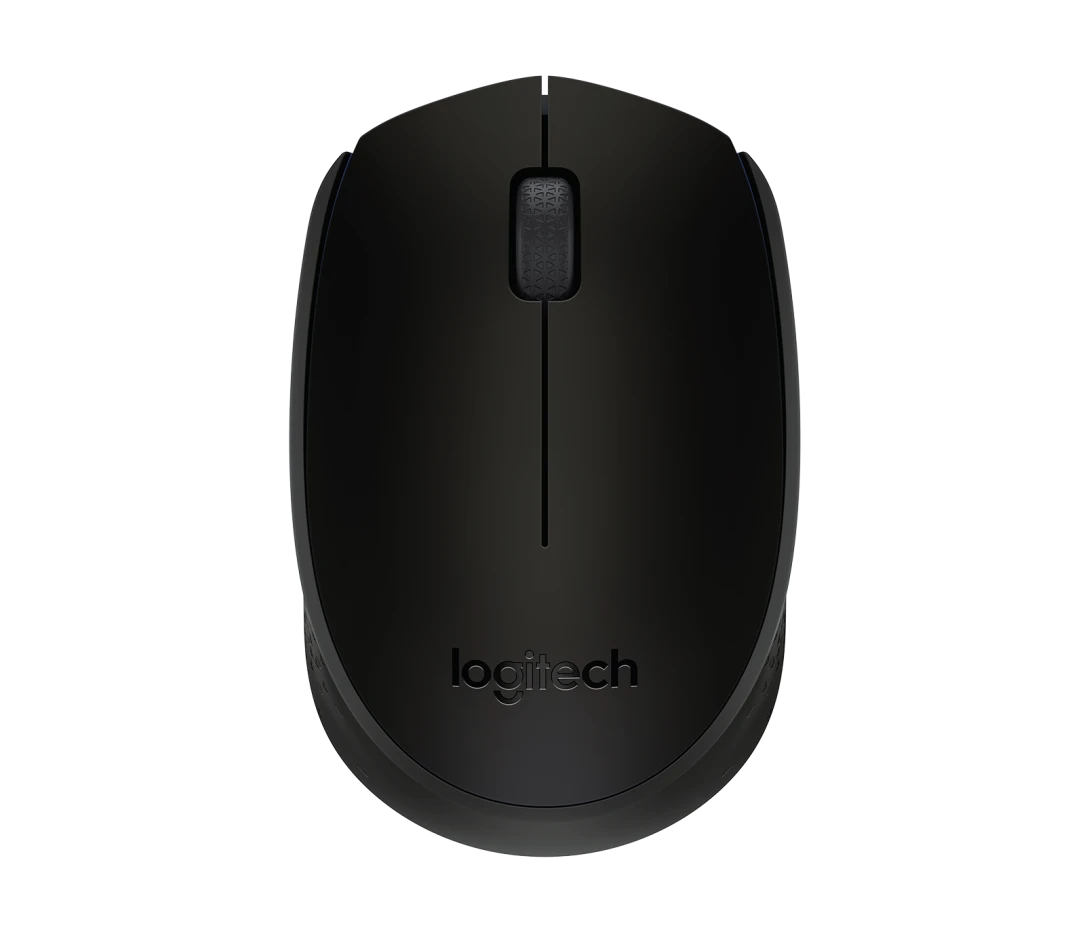 M170 Wireless Mouse - 910-004642