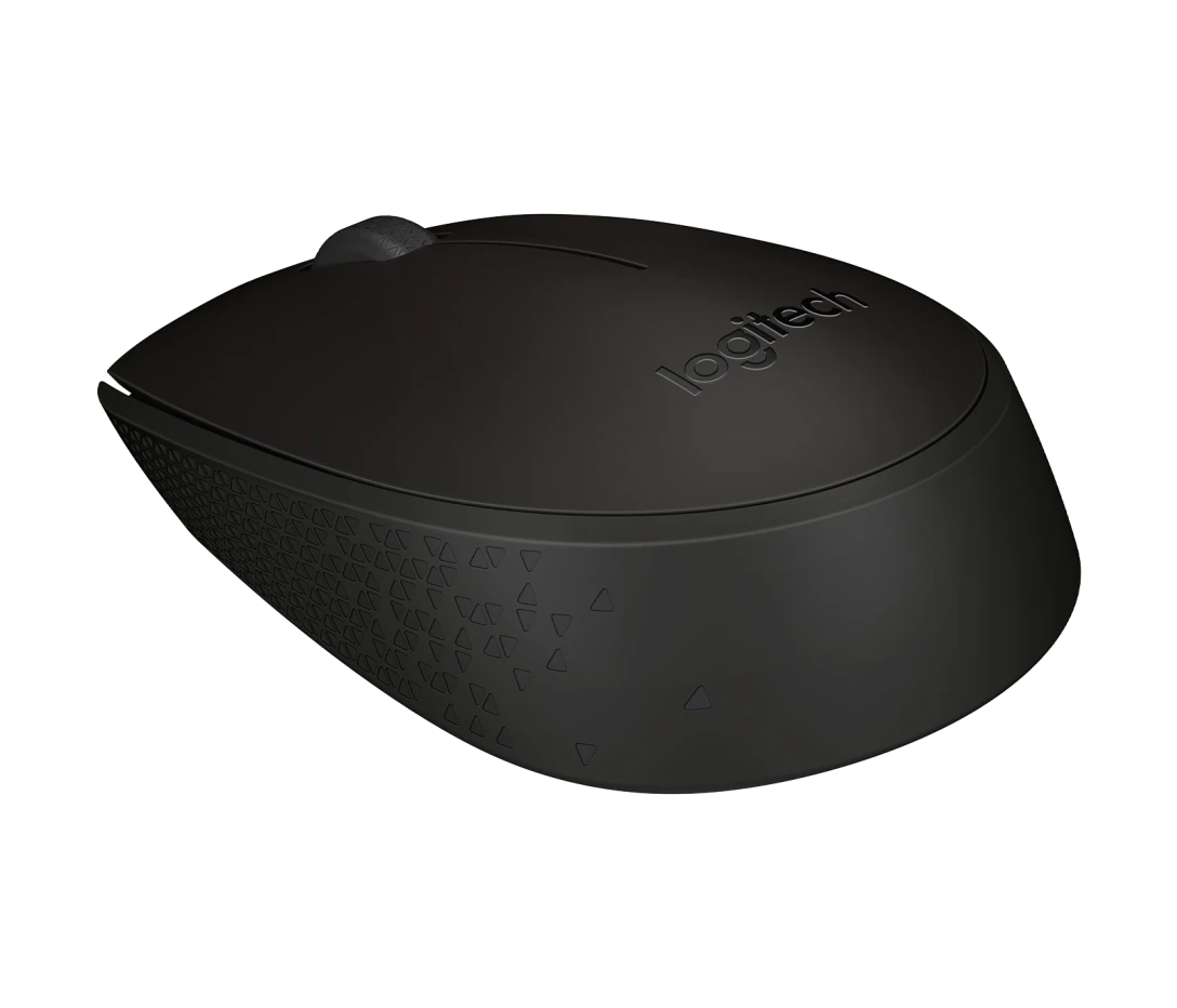 M170 Wireless Mouse - 910-004642