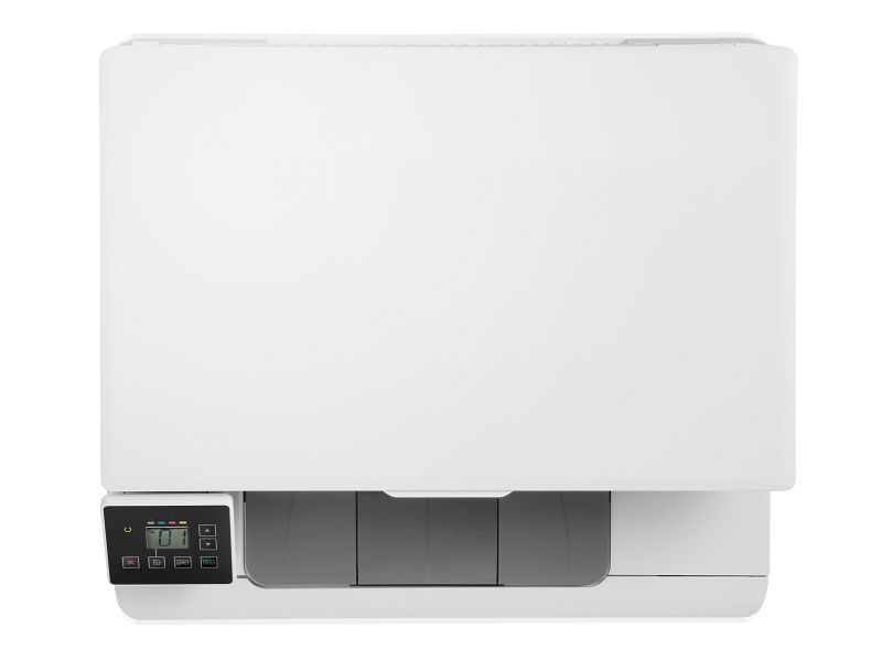 HP Color LaserJet Pro MFP M182n (7KW54A)