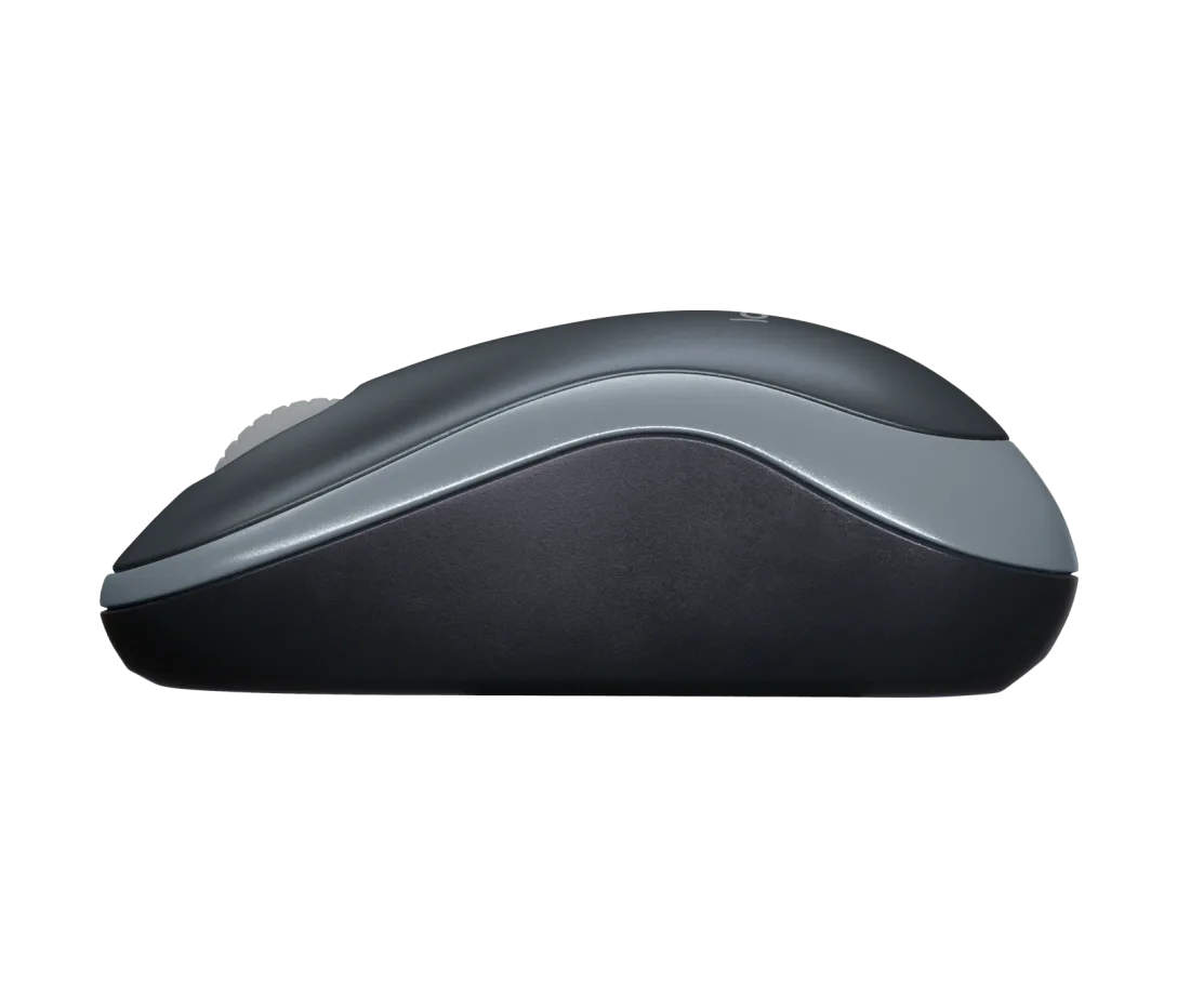 Logitech M185