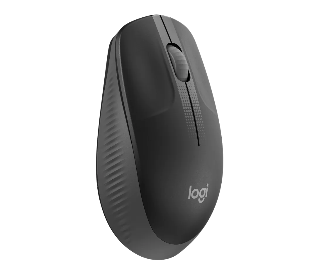 Logitech M190