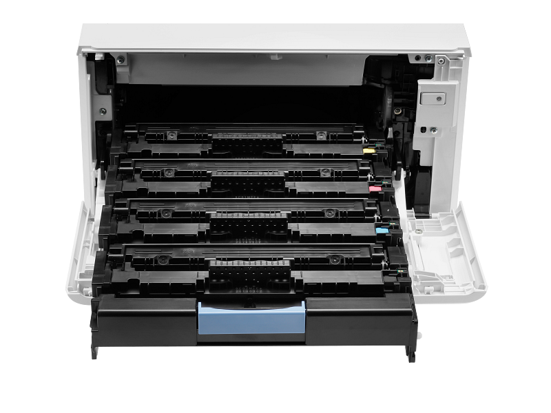 HP Color LaserJet Pro MFP M479dw (W1A77A)