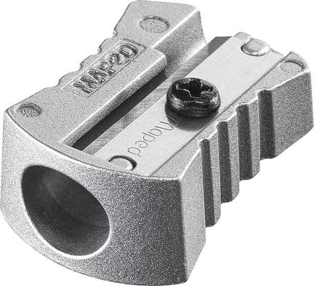 Maped Pencil Sharpener Metal 1H Display