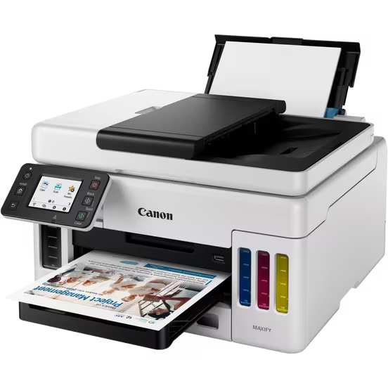 Canon MAXIFY GX6040