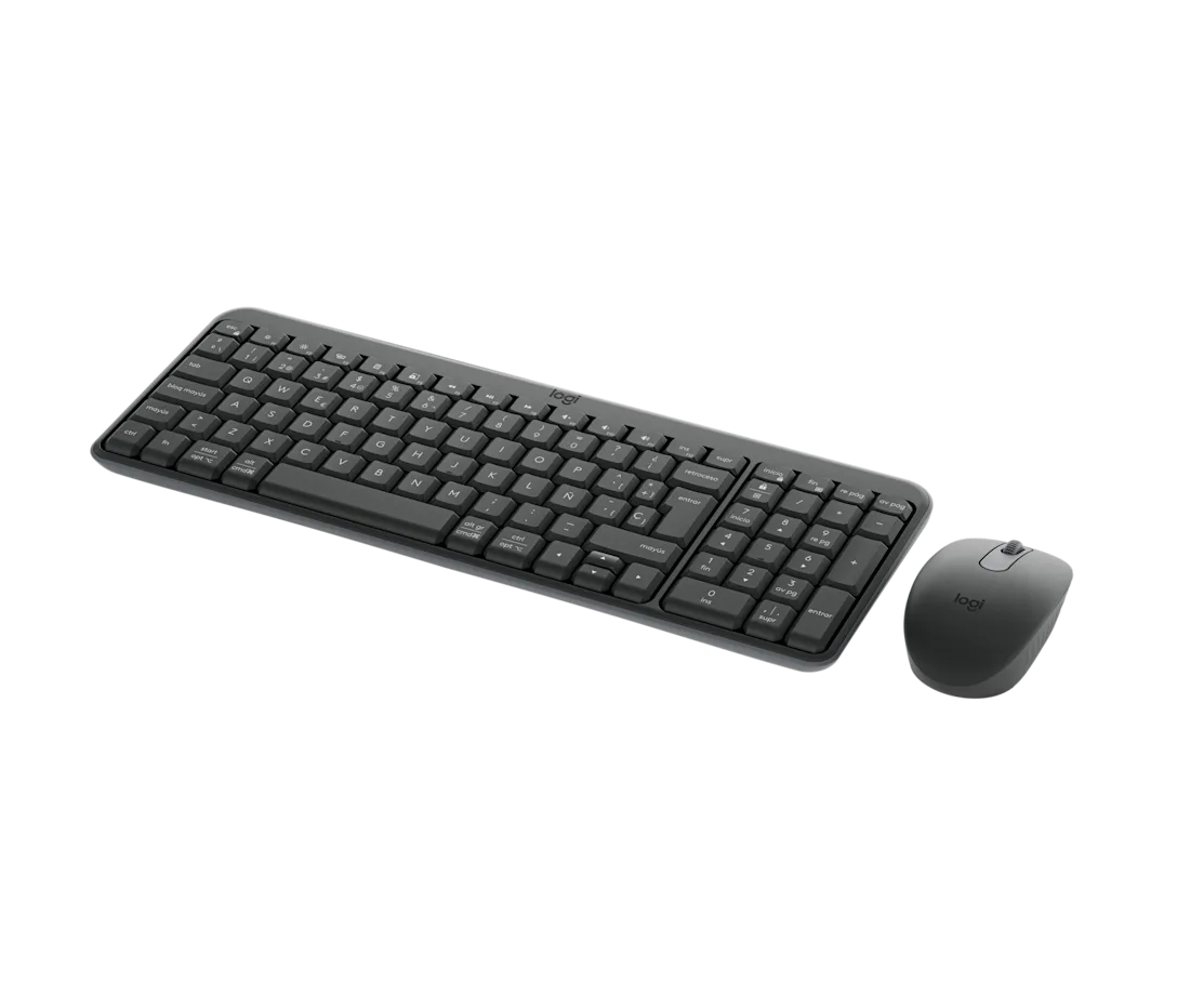 MK250 Compact Bluetooth® Wireless Combo