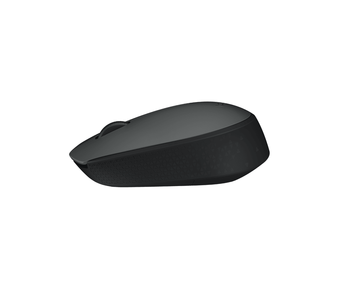 MK235 Wireless Keyboard and Mouse Combo