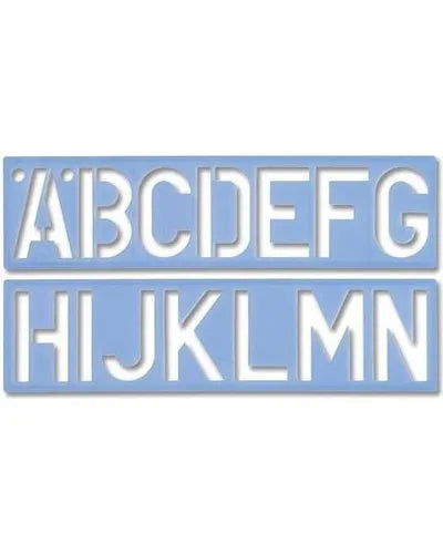 Helix Notice Writing Kit 75Mm