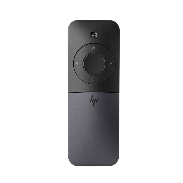 HP Elite Presenter Mouse