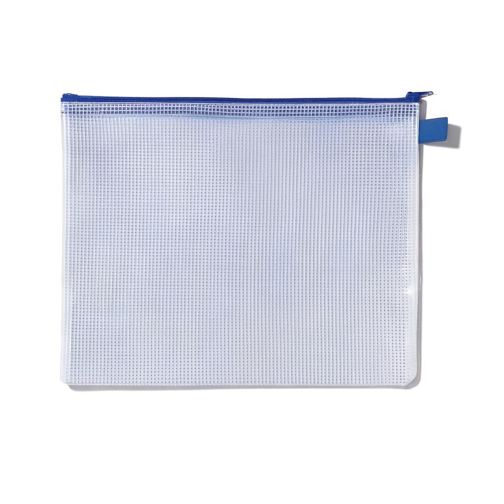 Rexel Mesh Wallet A5