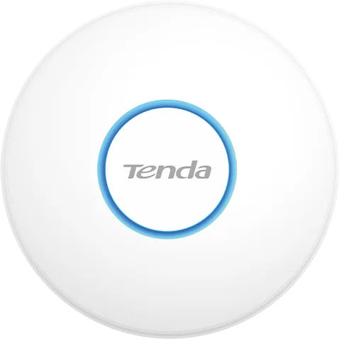 Tenda AX1500 Wi-Fi 6 Gigabit Ceiling Access Point