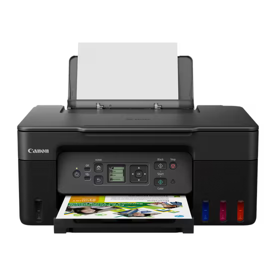 Canon PIXMA G3470 | Printers