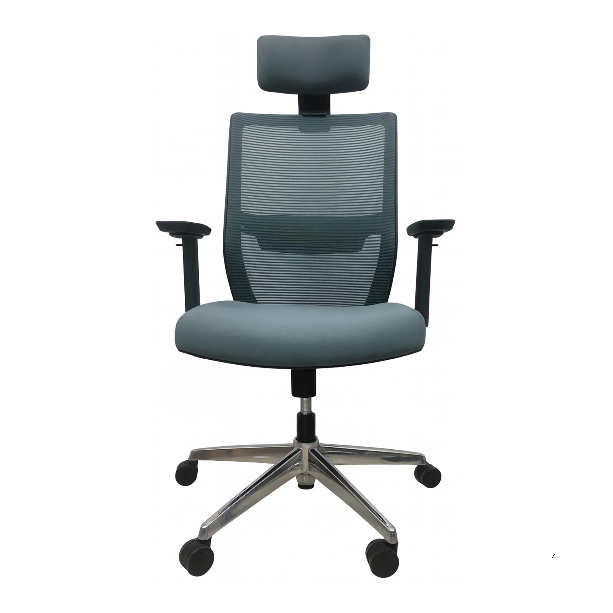 Polo - Executive Mesh Chair