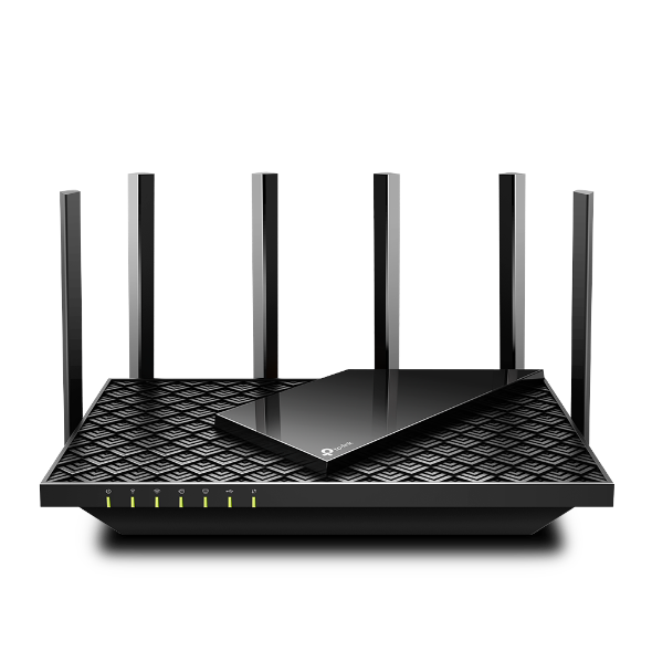 TP-Link Archer AX5400 WiFi 6 Router