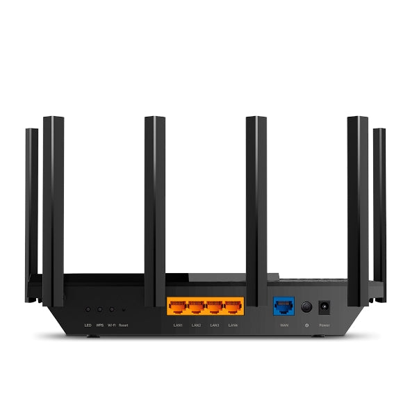 TP-Link Archer AX5400 WiFi 6 Router