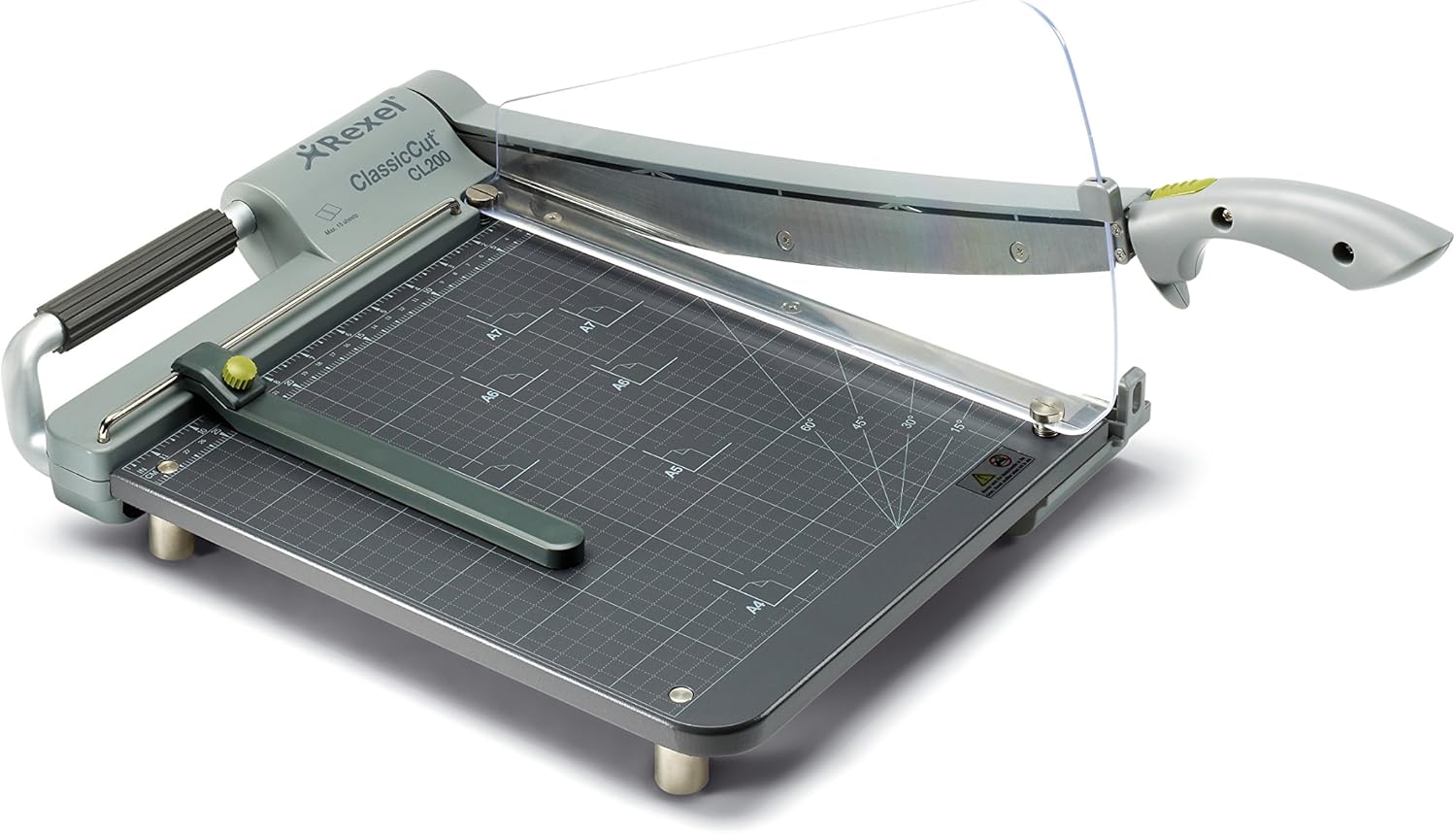 Rexel Classic Cut CL200 A4 Guillotine