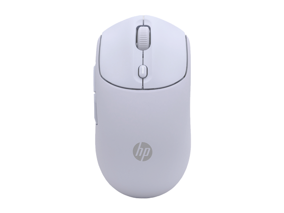 HP 400 Quiet Wireless Mouse