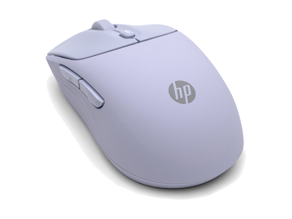 HP 400 Quiet Wireless Mouse