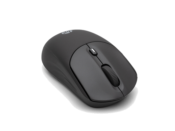 HP 400 Quiet Wireless Mouse