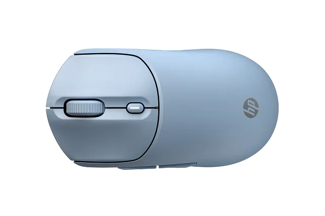HP 400 Quiet Wireless Mouse