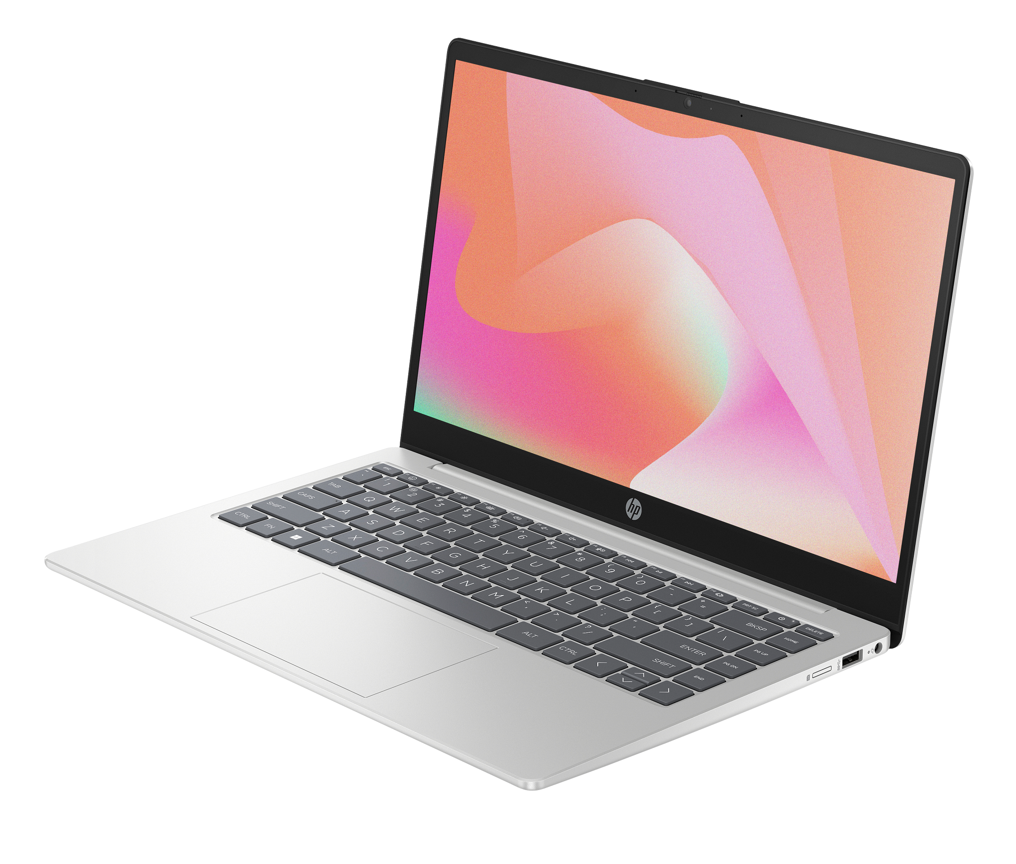 HP 14 Laptop - Image 2 - Office R Us