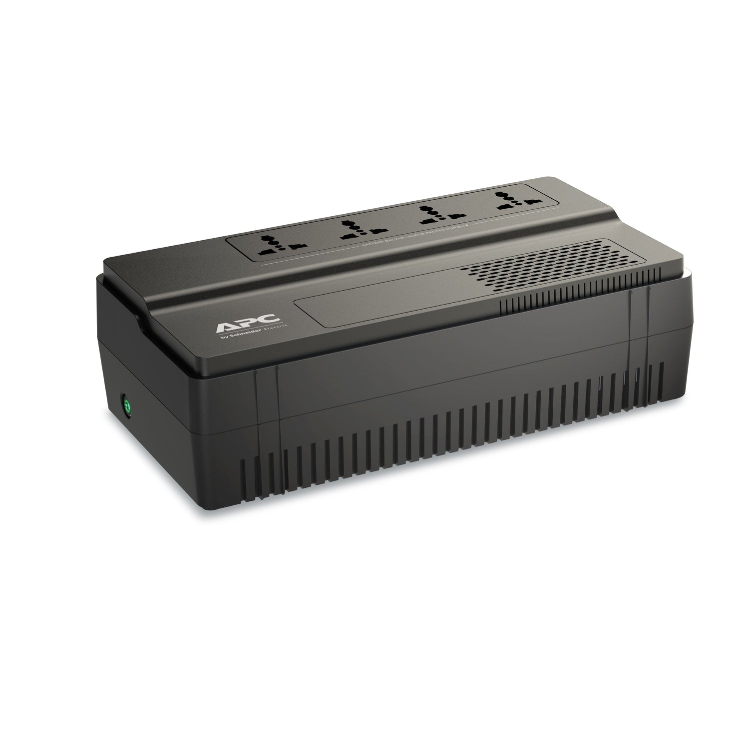APC Easy UPS BV 650VA, AVR, Universal 375Watts / 650VA, 230V