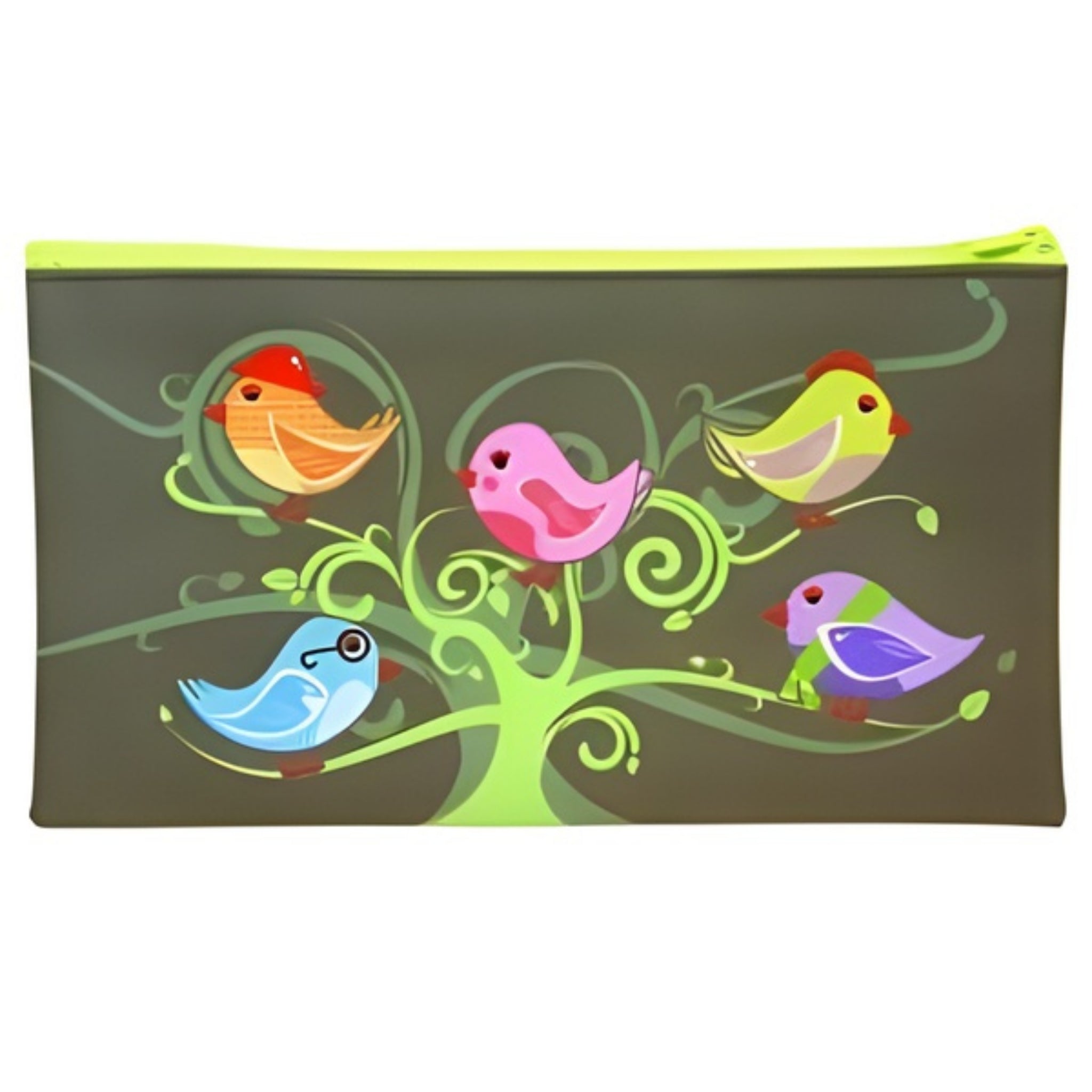 Helix Little Birds Pencil Case