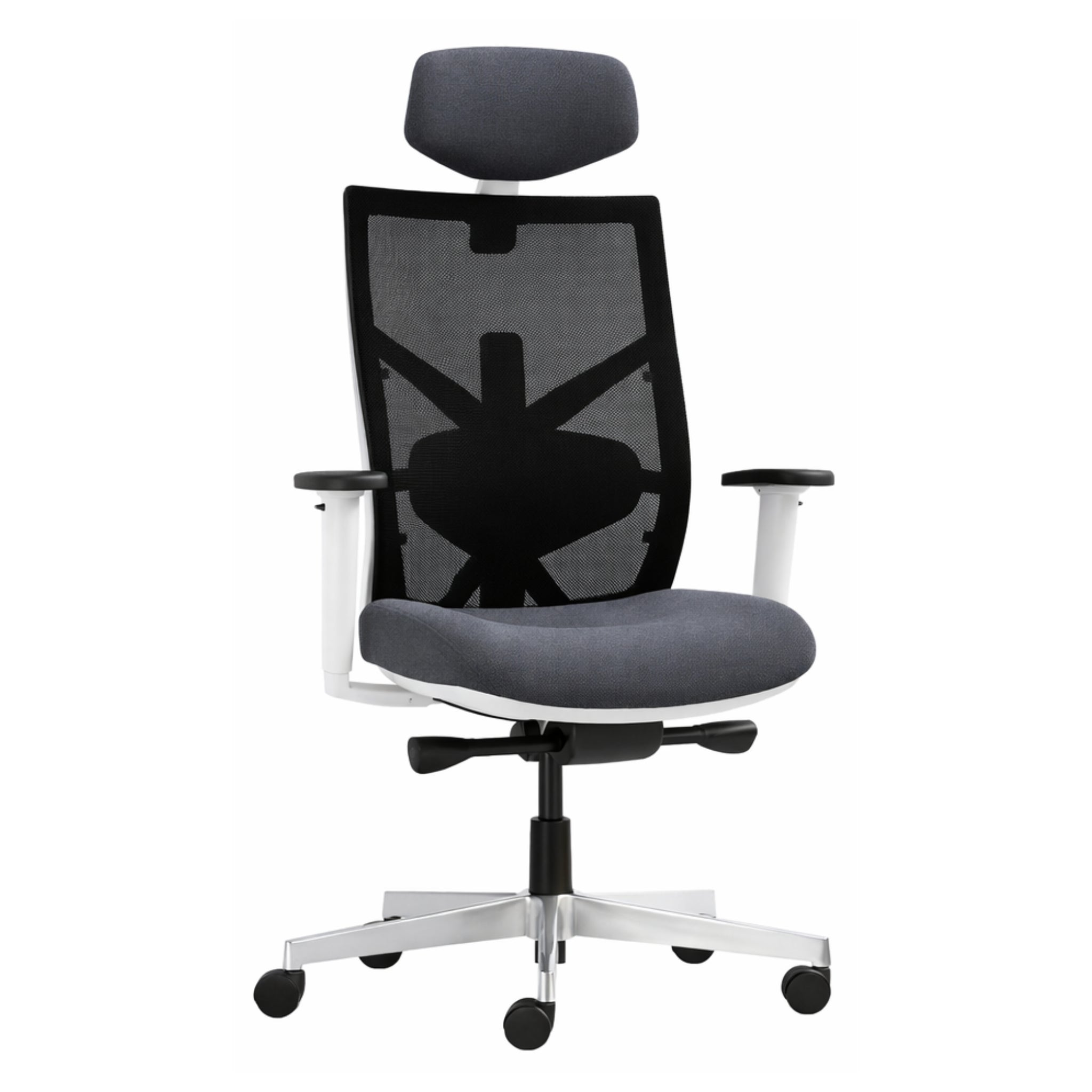 Tune(Whiteback) - Executive Mesh Chair
