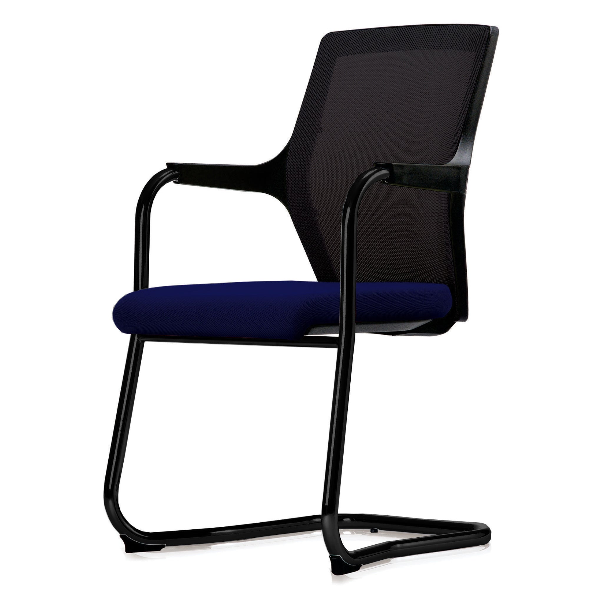 Robin(Black frame) - Visitor Chair