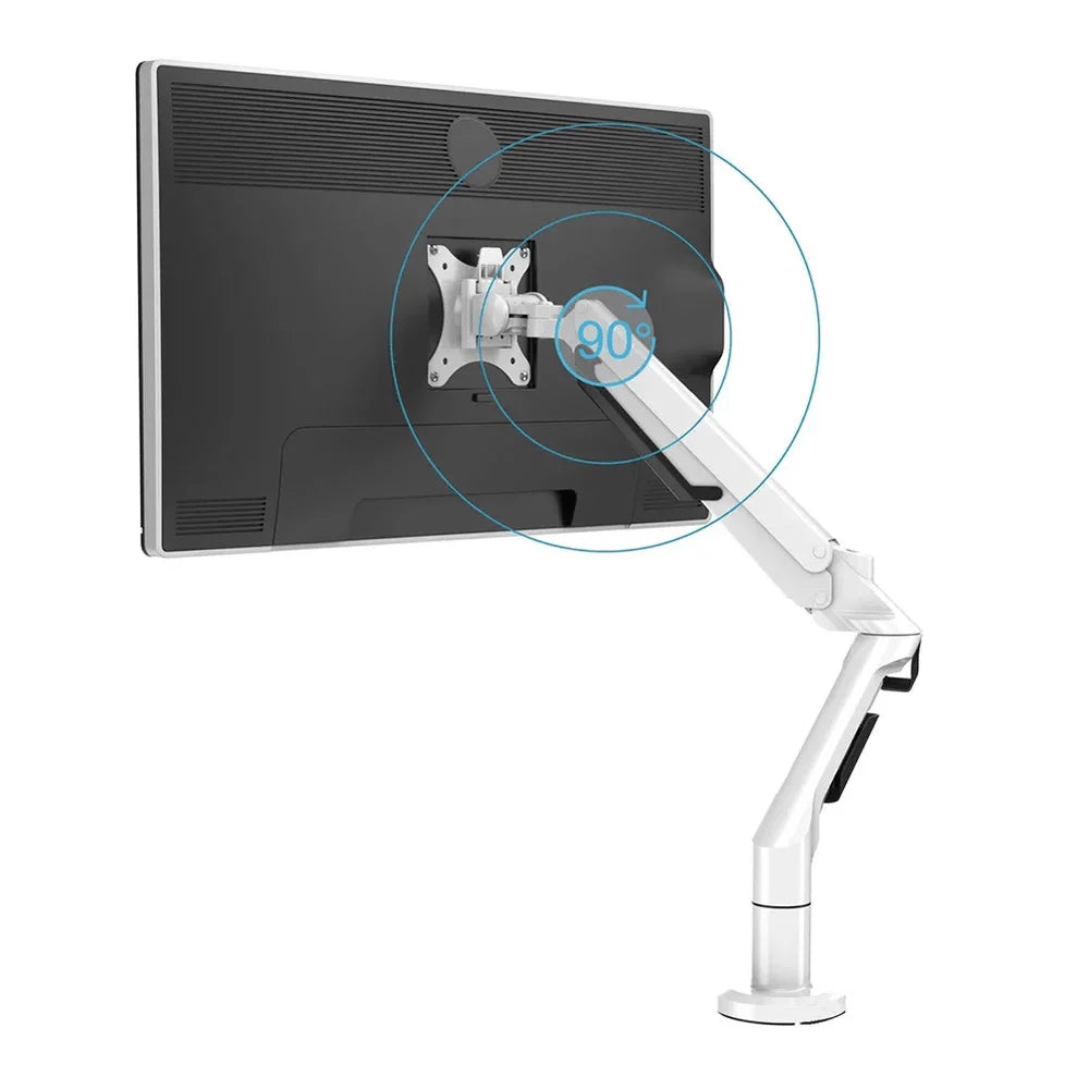 FlexiSpot Single Monitor Arm