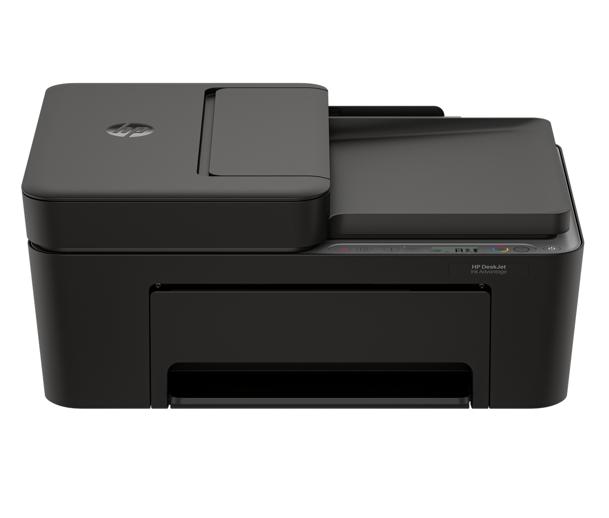 HP DeskJet 4376 Ink Advantage All-in-One Printer - Office R Us Lagos