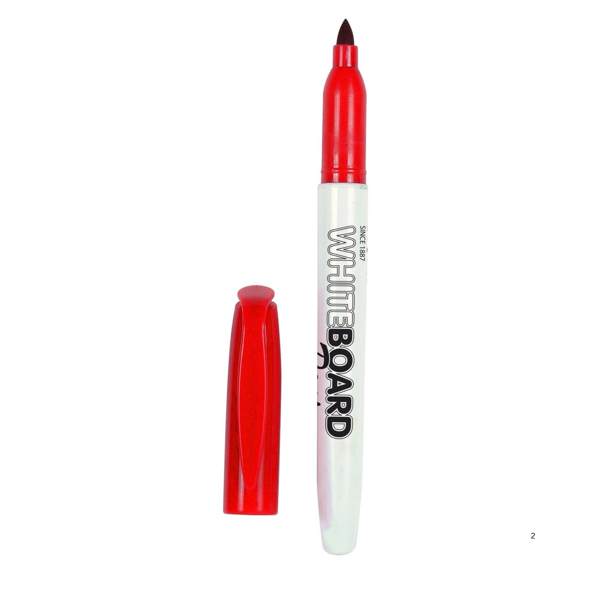 Helix Standard Whiteboard Marker Pen