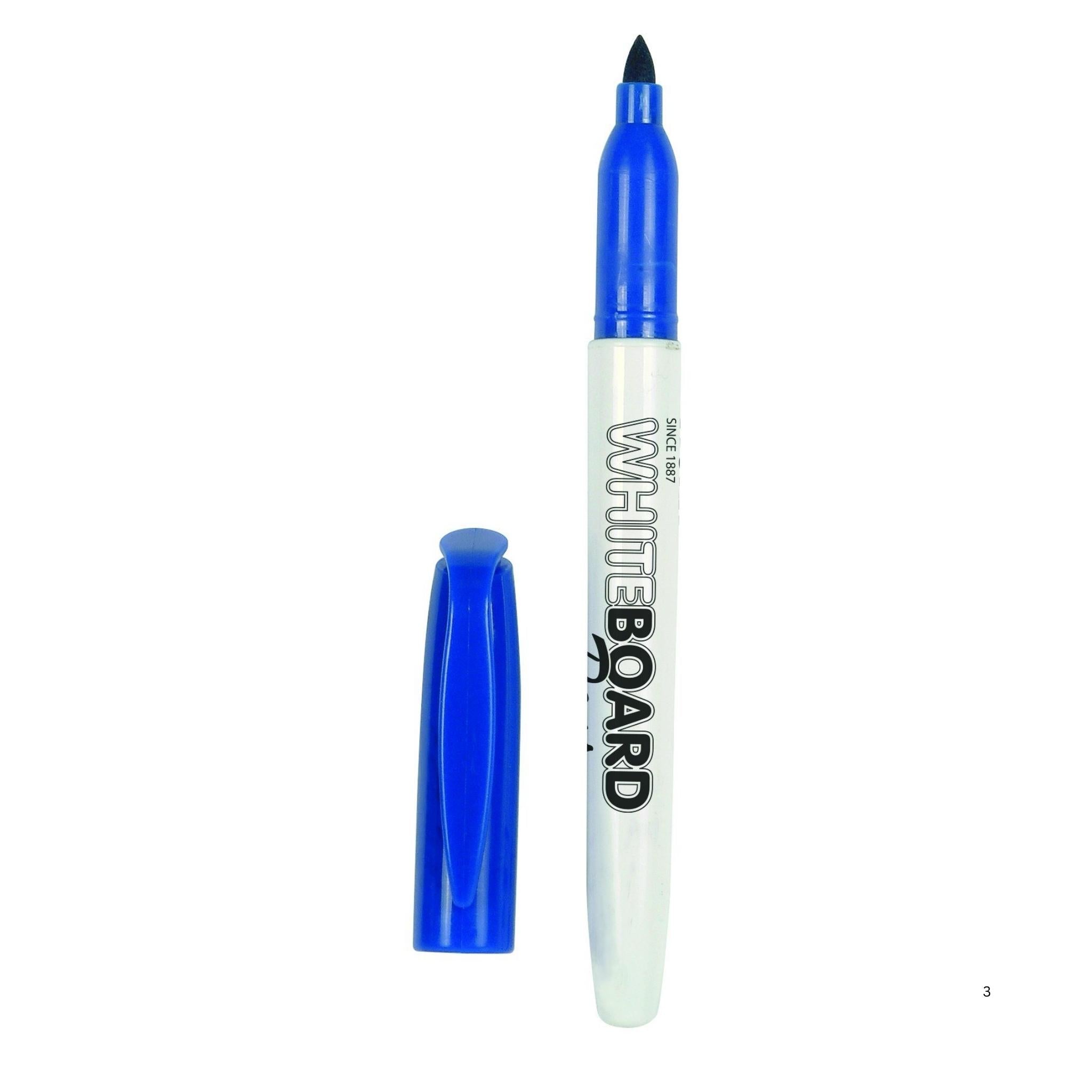 Helix Standard Whiteboard Marker Pen