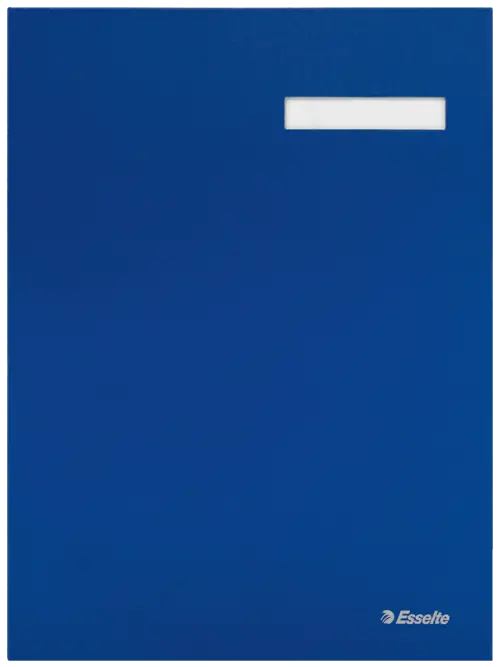 Esselte Signature Book 20 Tabs