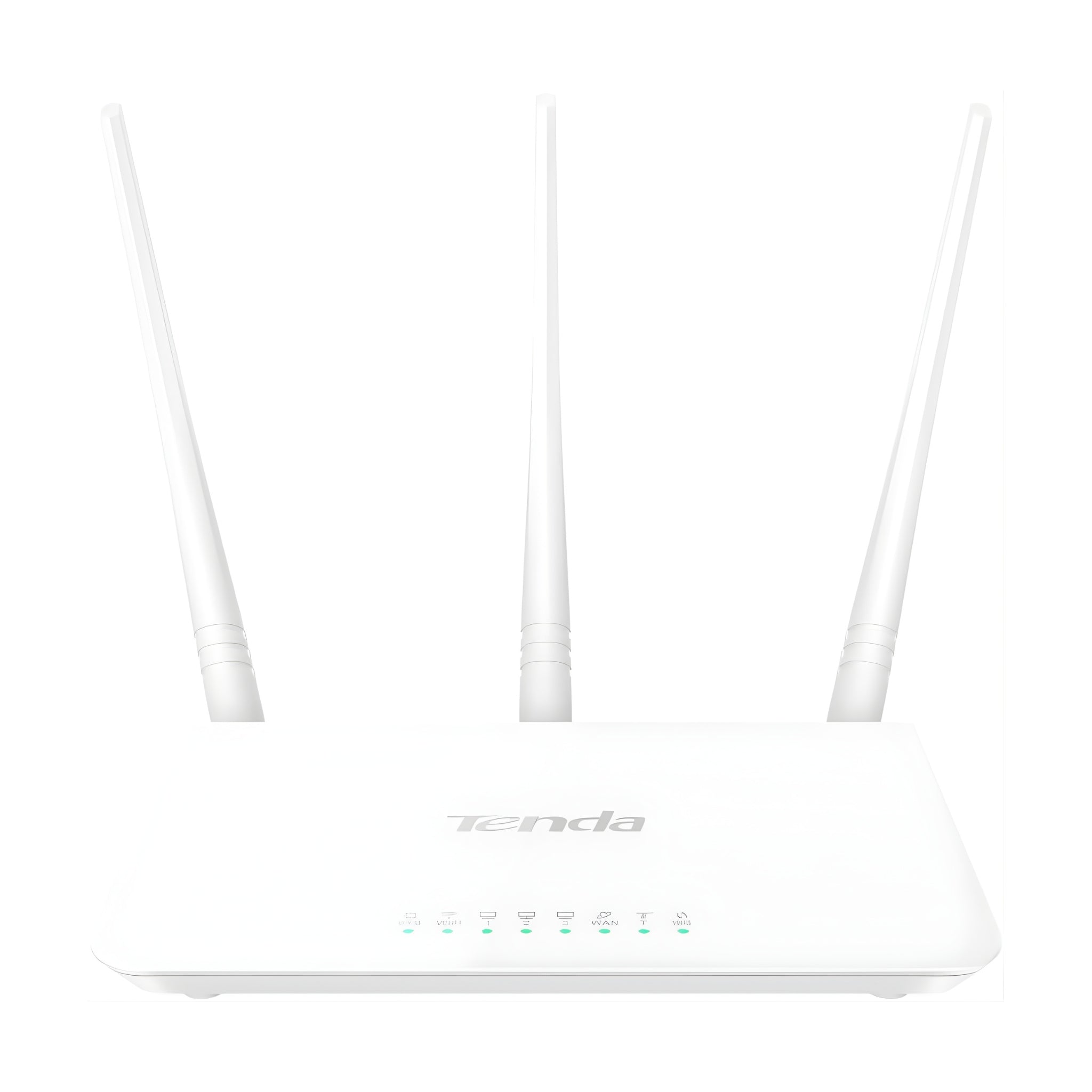 Tenda F3 N300 Wireless Router