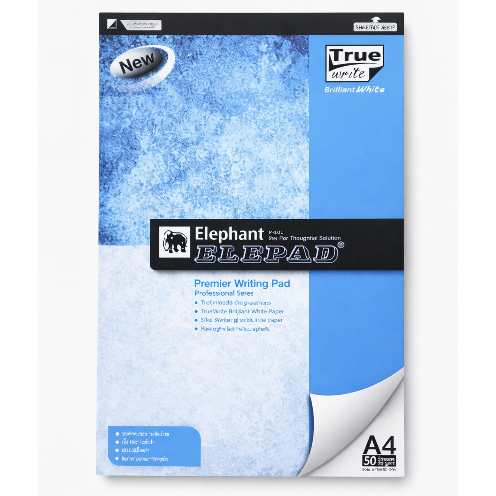 Elephant Pad Notebook Pa Cover P-101