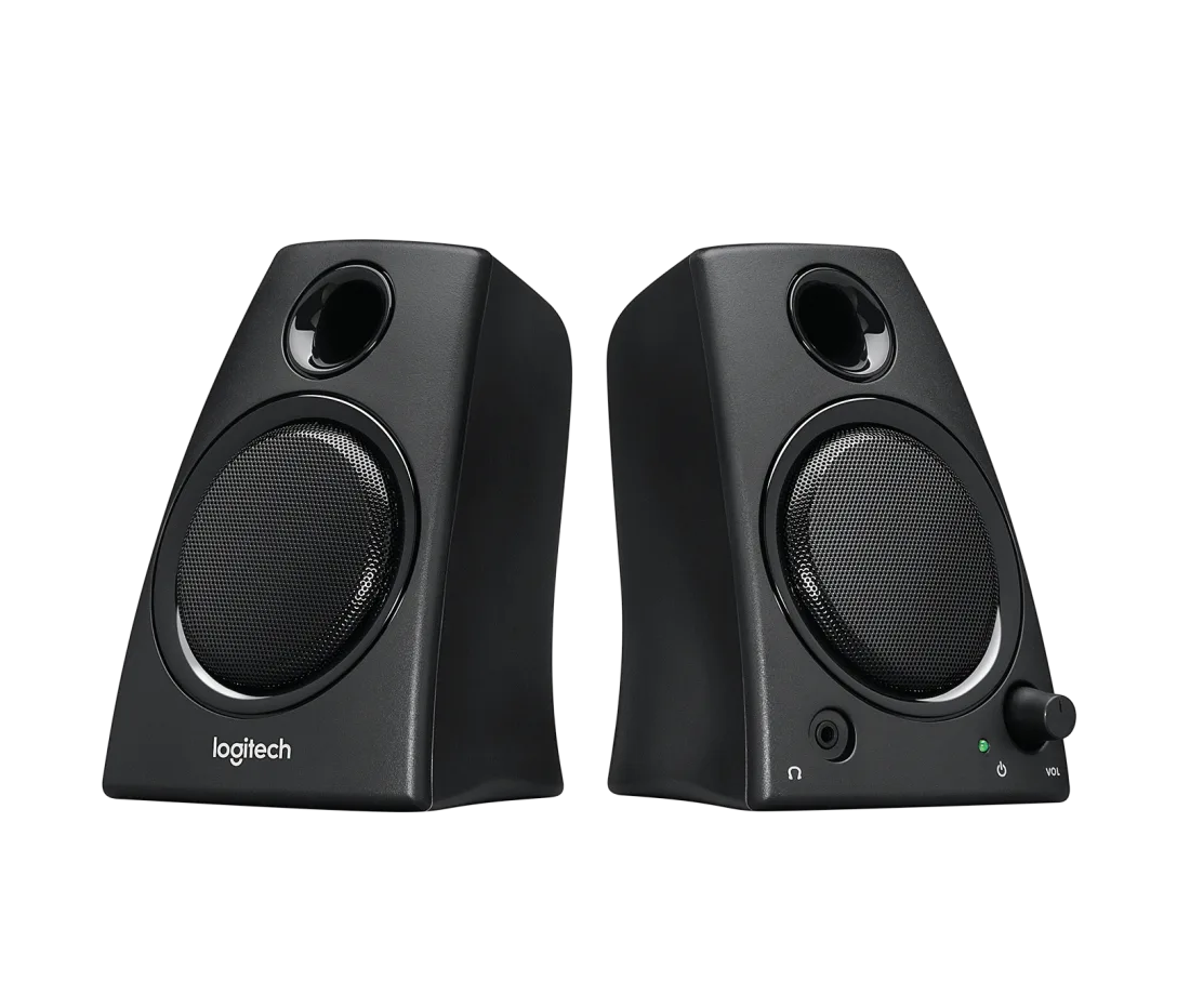 Logitech Z130 Stereo Speakers